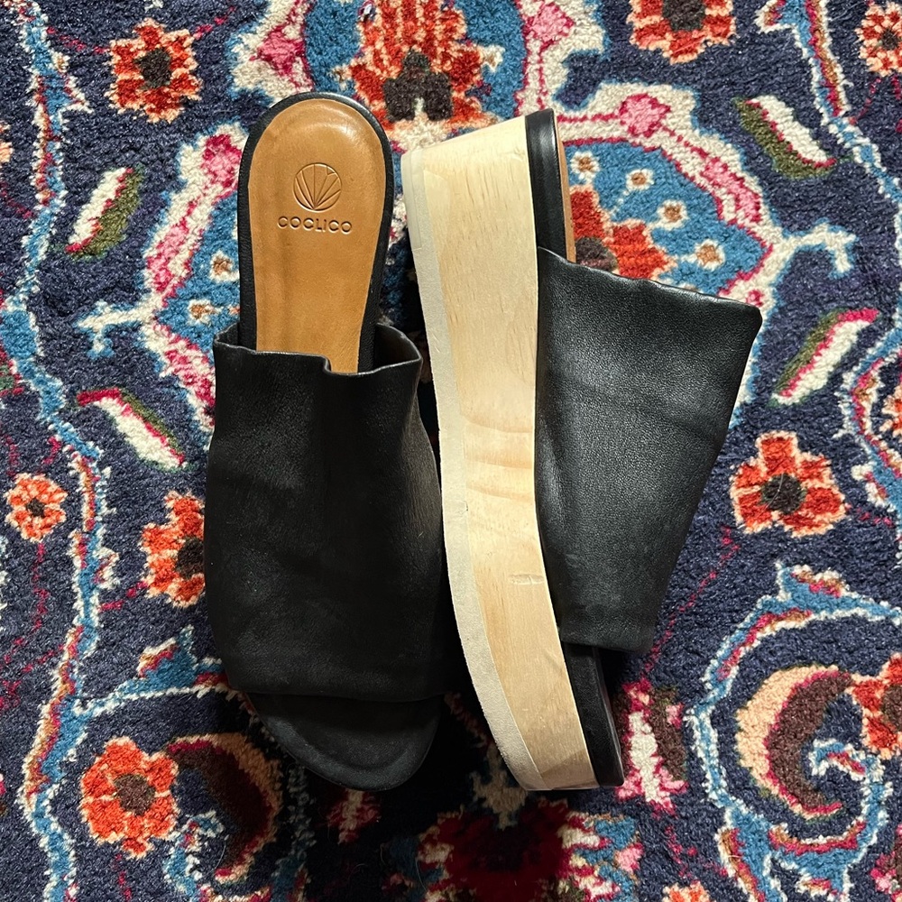 Coclico Ana Clog, 39